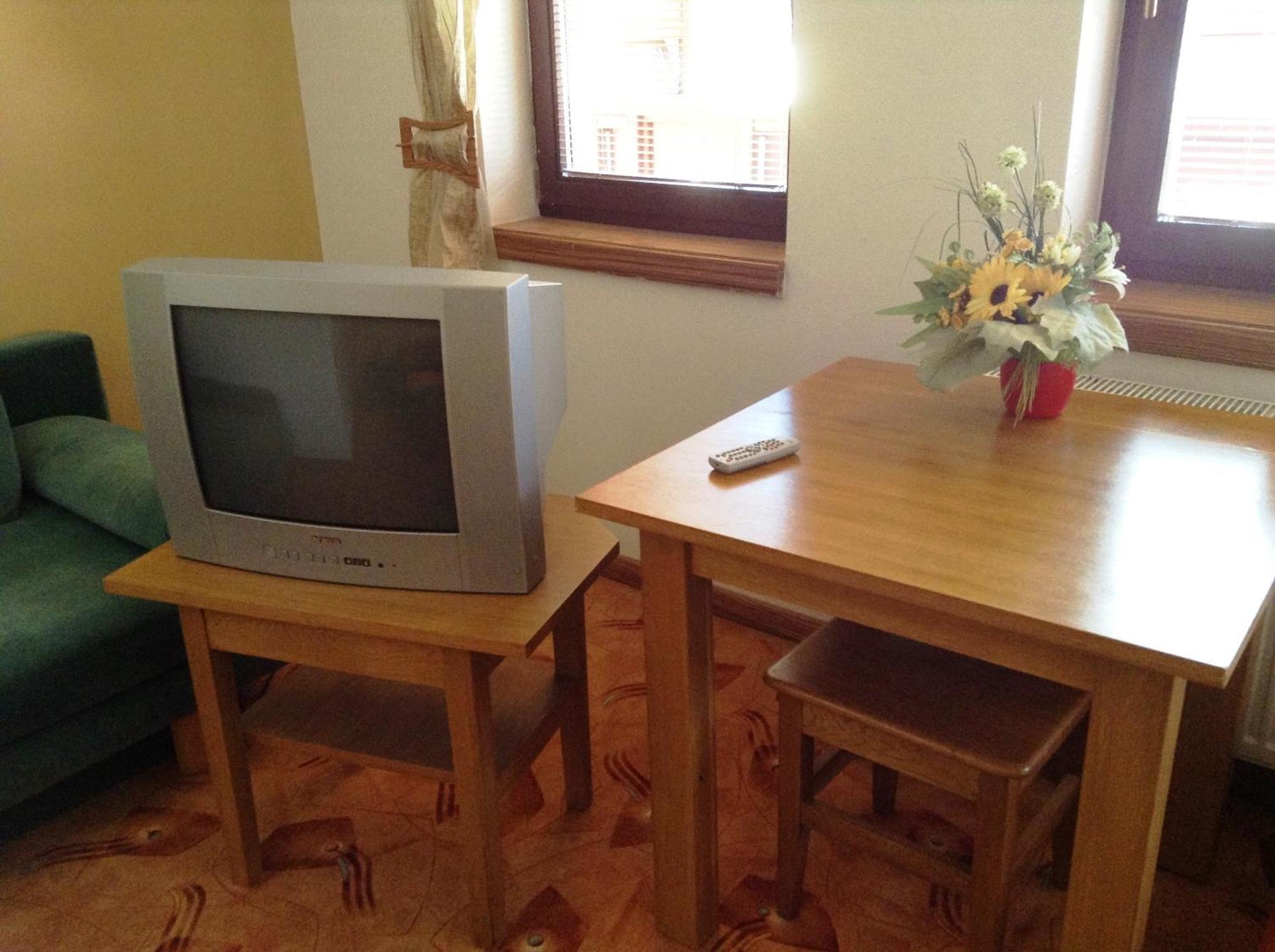 Ubytovanie Anka Sucanska Cachtice Bagian luar foto