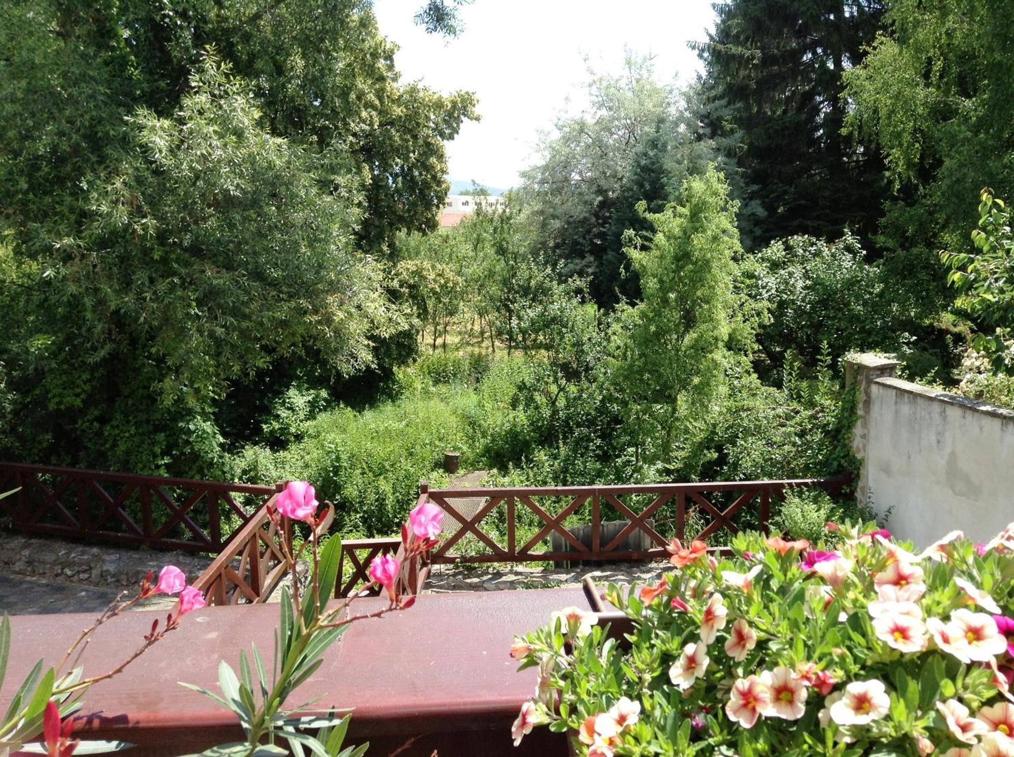 Ubytovanie Anka Sucanska Cachtice Bagian luar foto