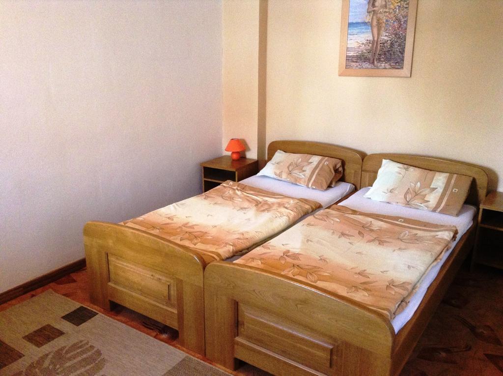 Ubytovanie Anka Sucanska Cachtice Ruang foto