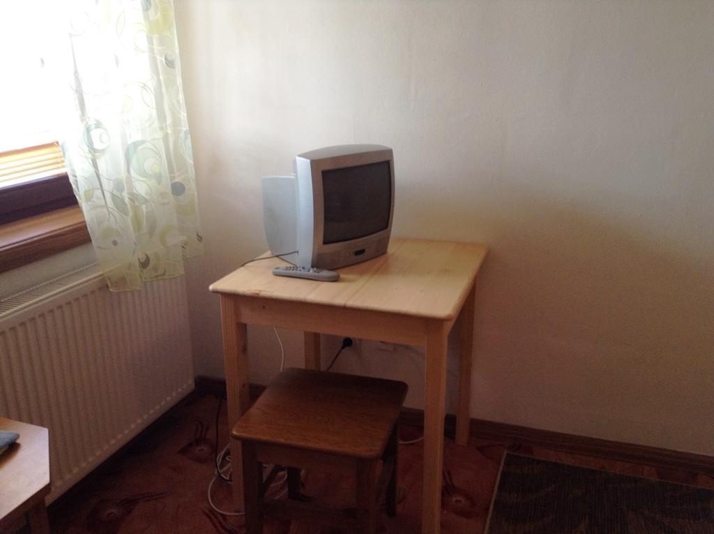 Ubytovanie Anka Sucanska Cachtice Ruang foto